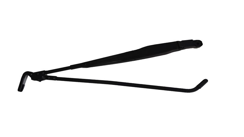 SİLECEK MEKANİZMA MİLİ (D2)